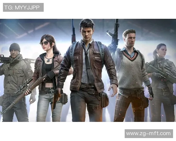 从零起步掌握和平精英全攻略助你成为战场高手的终极指南